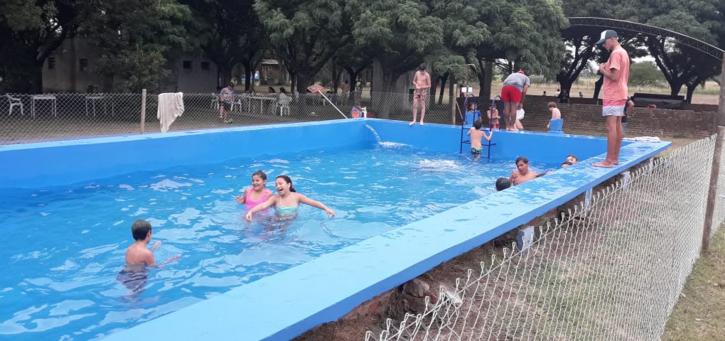 Gimnasio