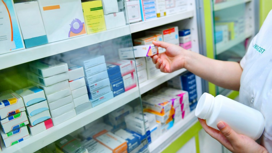 Farmacia